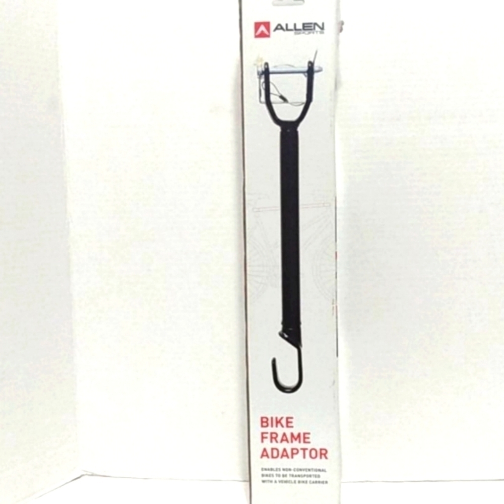 ALLEN SPORTS BIKE FRAME ADAPTER MODEL 900B NIB